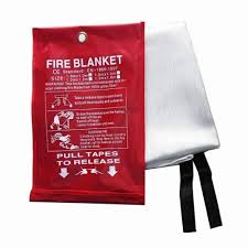 Dwell Fire Blanket